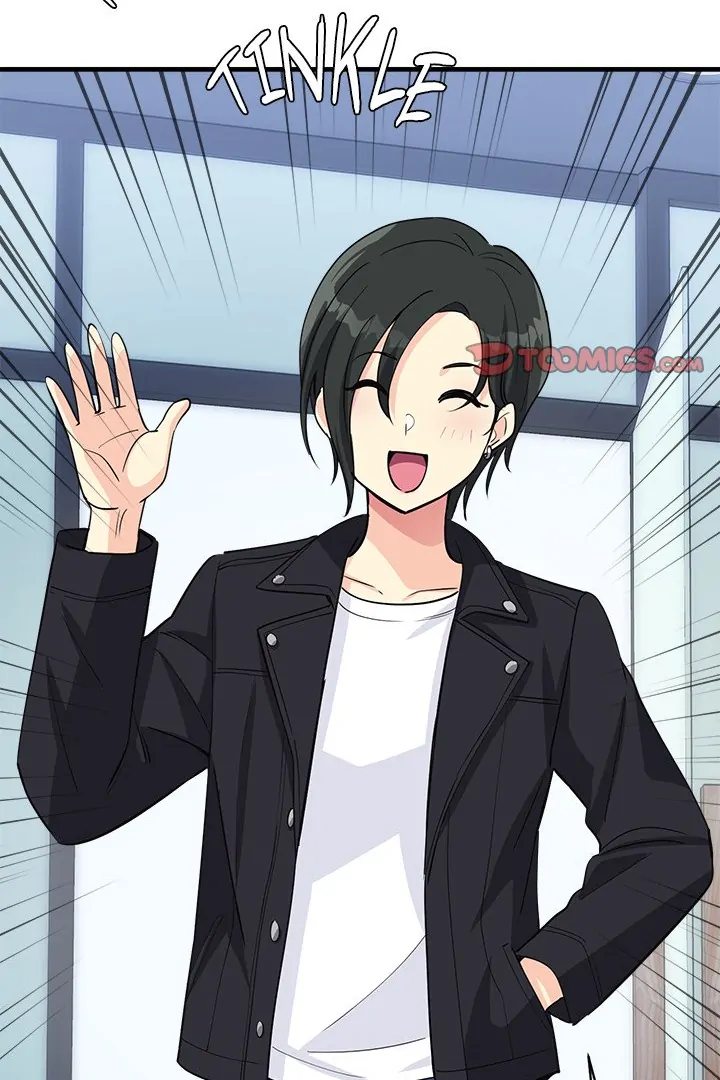 My Other Girlfriend Chapter 34 - HolyManga.Net
