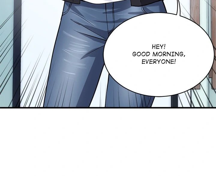 My Other Girlfriend Chapter 34 - HolyManga.Net