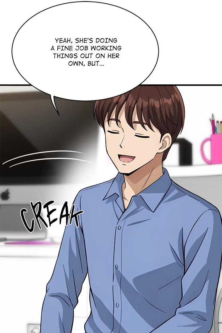 My Other Girlfriend Chapter 34 - HolyManga.Net