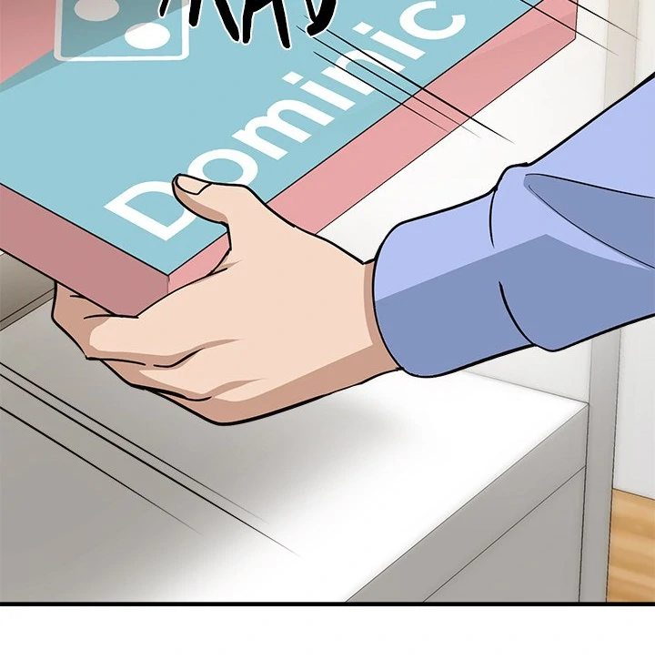 My Other Girlfriend Chapter 34 - HolyManga.Net