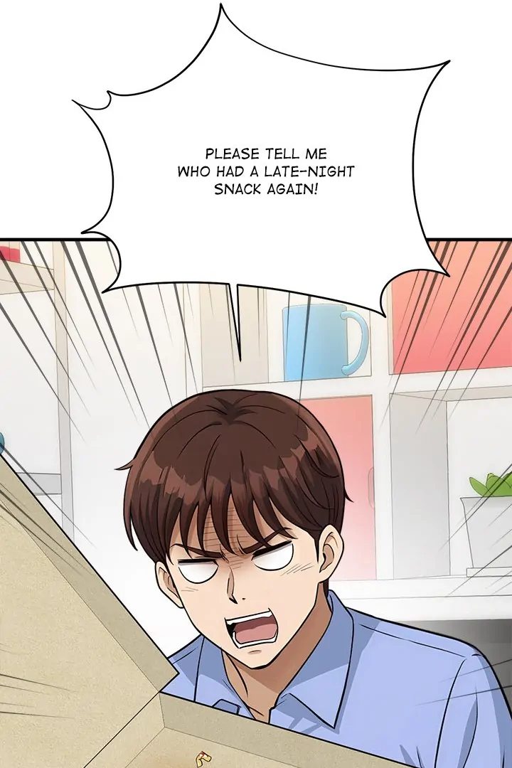 My Other Girlfriend Chapter 34 - HolyManga.Net