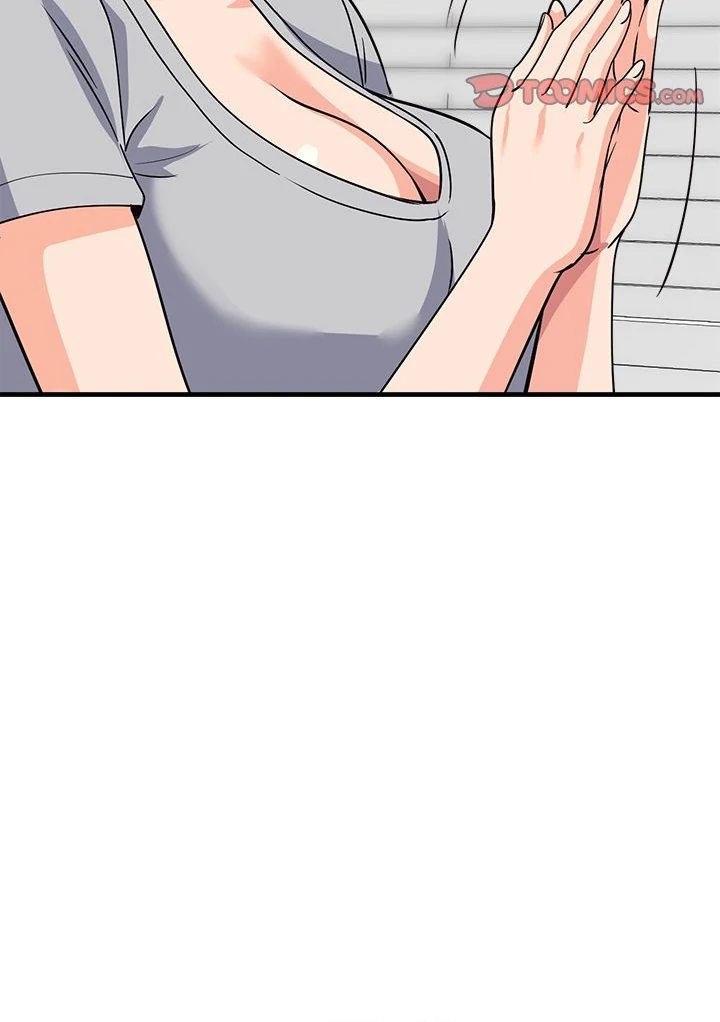My Other Girlfriend Chapter 34 - HolyManga.Net