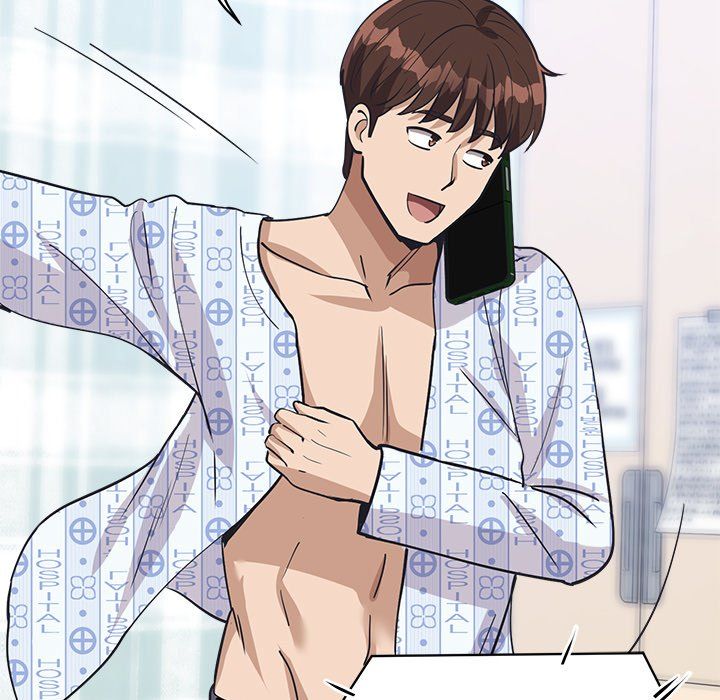 My Other Girlfriend Chapter 36 - HolyManga.Net