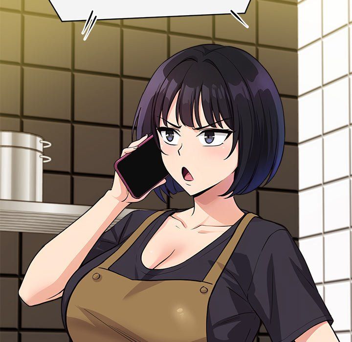 My Other Girlfriend Chapter 36 - HolyManga.Net