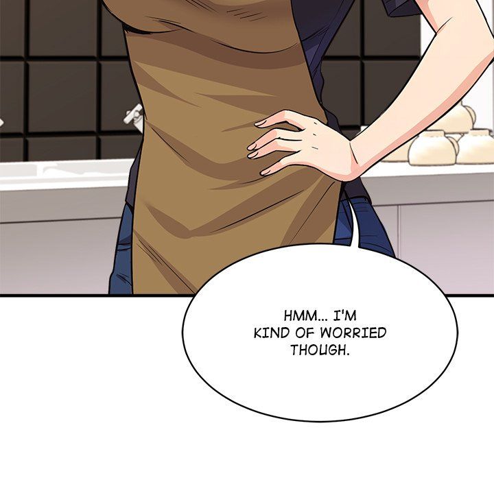 My Other Girlfriend Chapter 36 - HolyManga.Net