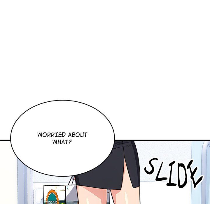 My Other Girlfriend Chapter 36 - HolyManga.Net