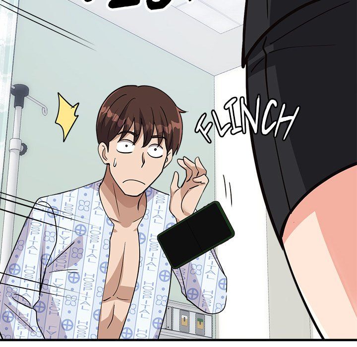My Other Girlfriend Chapter 36 - HolyManga.Net