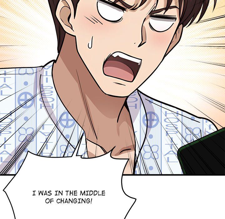 My Other Girlfriend Chapter 36 - HolyManga.Net