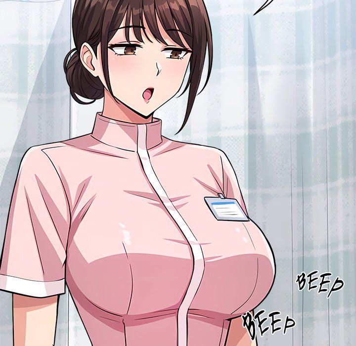 My Other Girlfriend Chapter 36 - HolyManga.Net