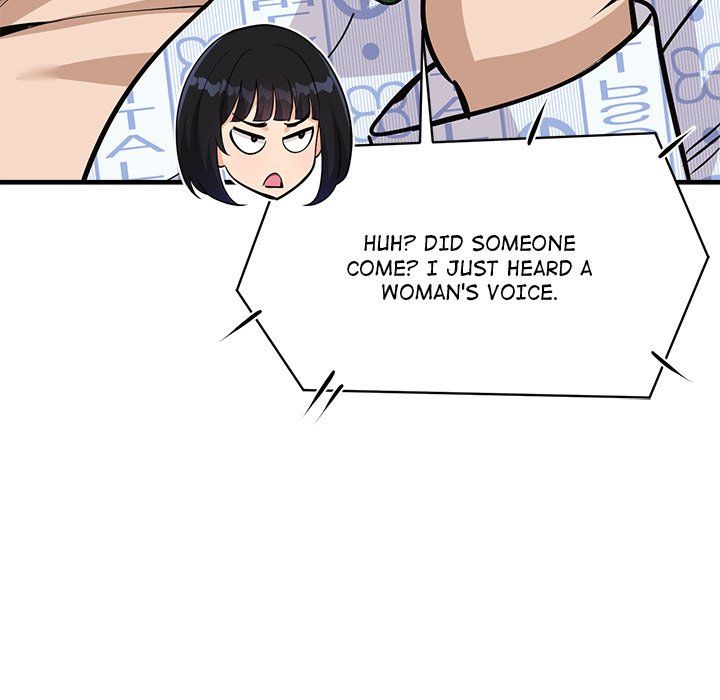 My Other Girlfriend Chapter 36 - HolyManga.Net