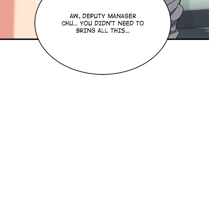 My Other Girlfriend Chapter 36 - HolyManga.Net