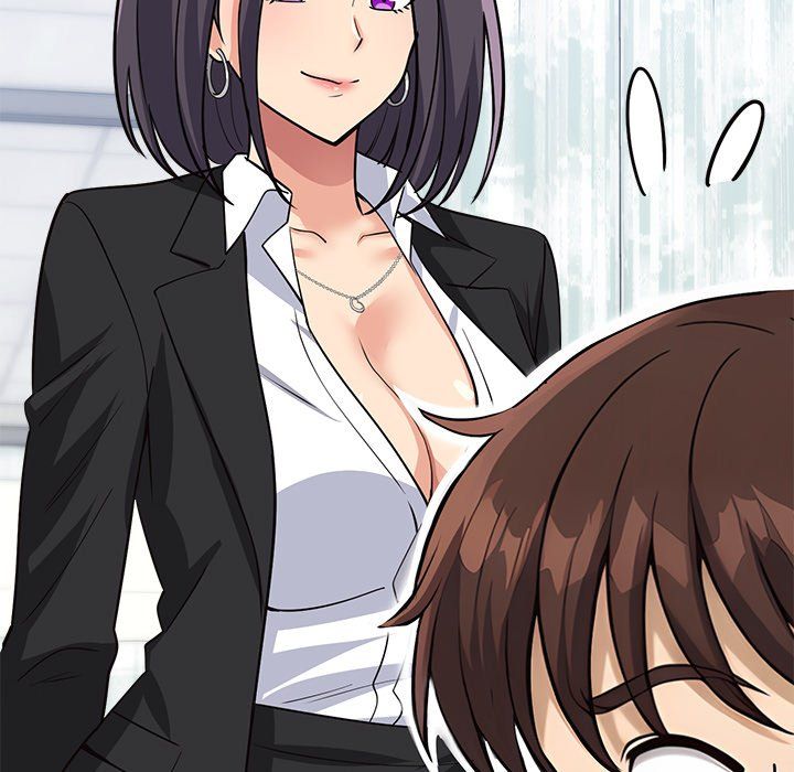 My Other Girlfriend Chapter 36 - HolyManga.Net