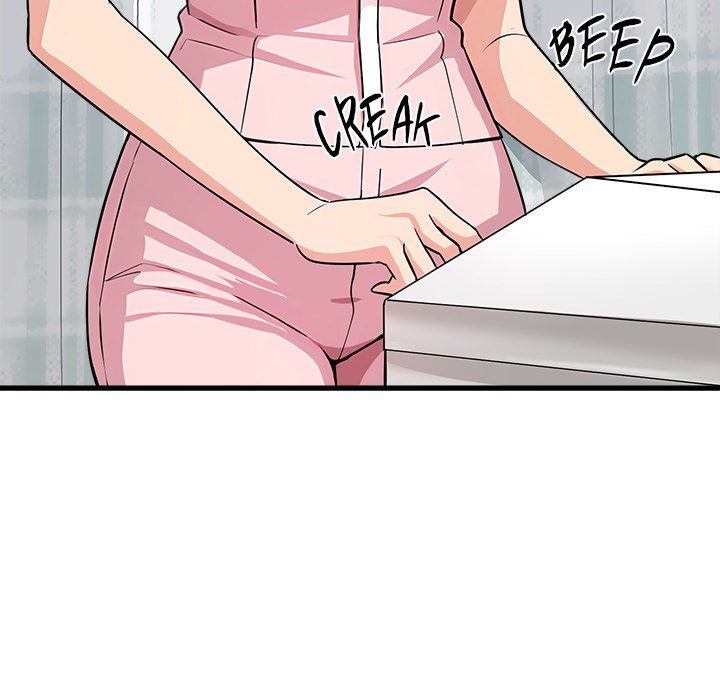 My Other Girlfriend Chapter 36 - HolyManga.Net