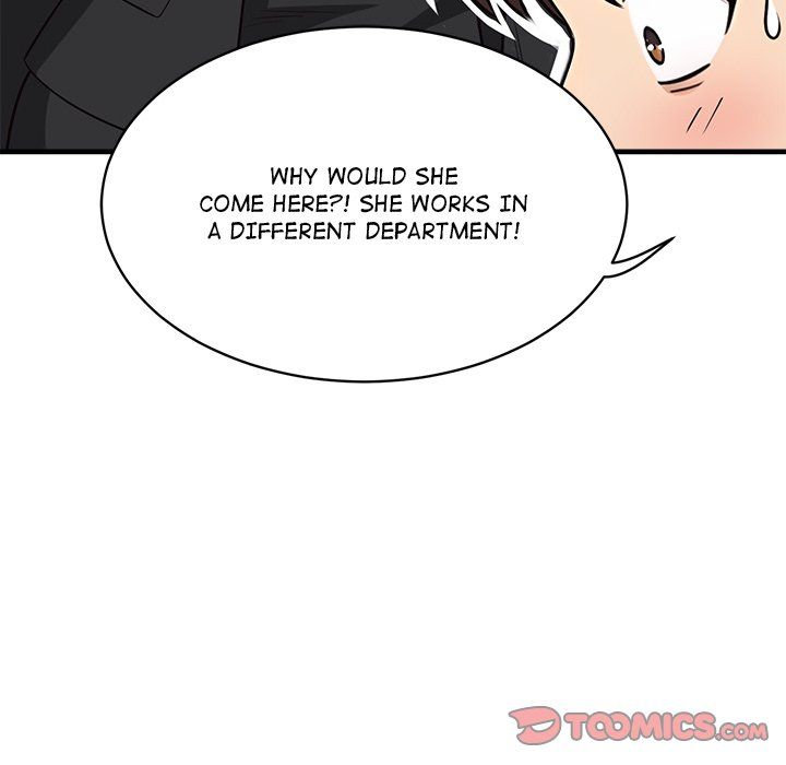 My Other Girlfriend Chapter 36 - HolyManga.Net