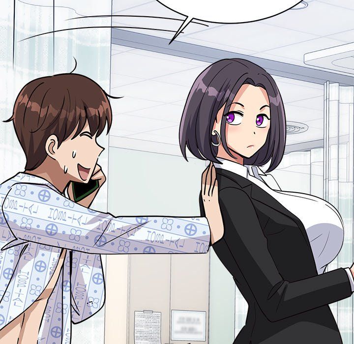 My Other Girlfriend Chapter 36 - HolyManga.Net