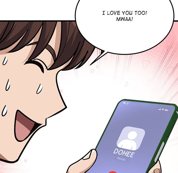 My Other Girlfriend Chapter 36 - HolyManga.Net