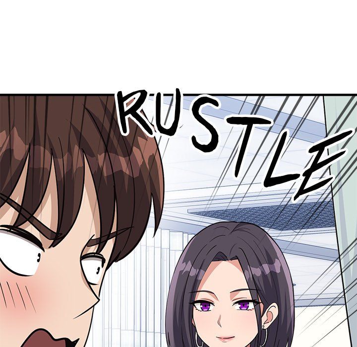My Other Girlfriend Chapter 36 - HolyManga.Net