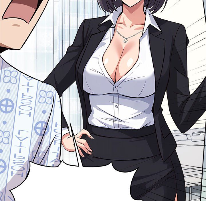 My Other Girlfriend Chapter 36 - HolyManga.Net
