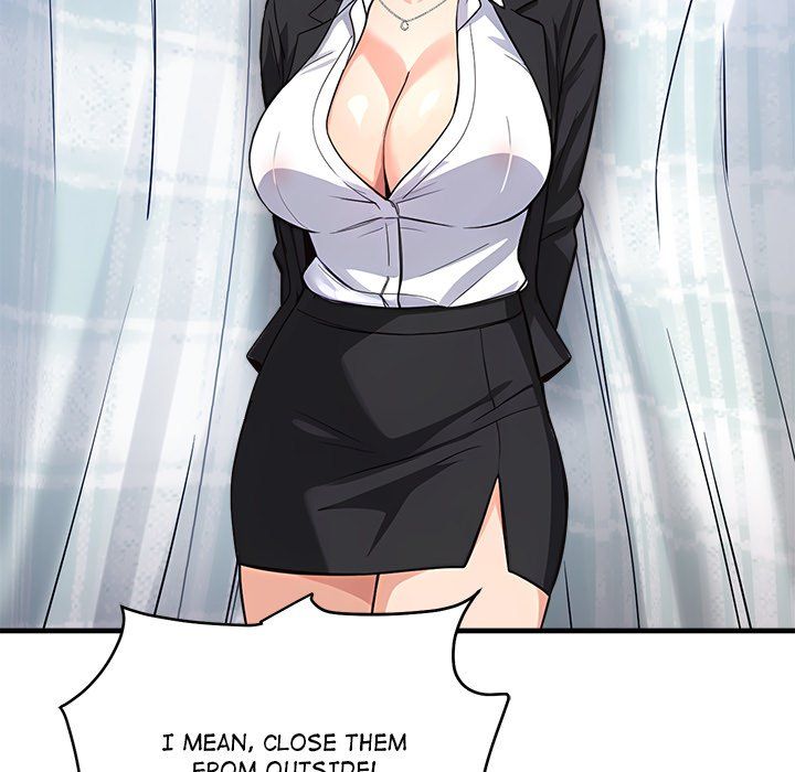My Other Girlfriend Chapter 36 - HolyManga.Net