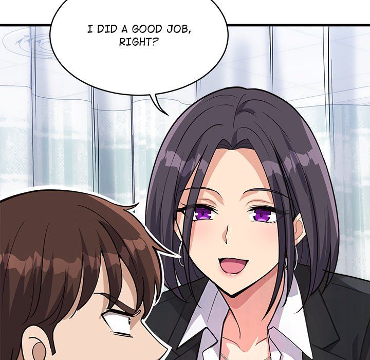 My Other Girlfriend Chapter 36 - HolyManga.Net