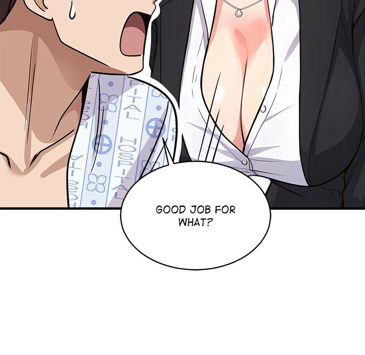 My Other Girlfriend Chapter 36 - HolyManga.Net