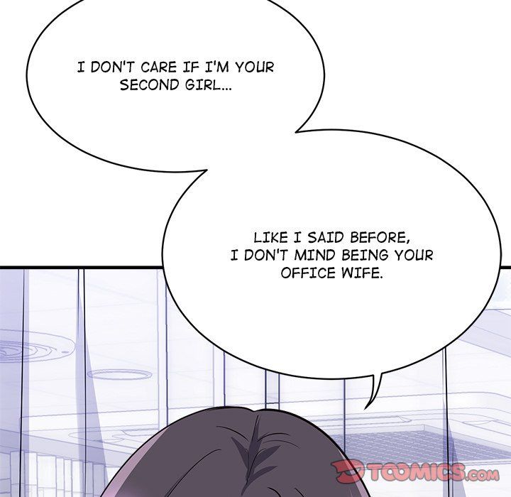 My Other Girlfriend Chapter 36 - HolyManga.Net