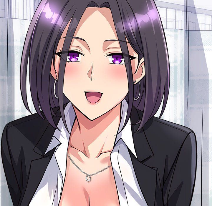 My Other Girlfriend Chapter 36 - HolyManga.Net