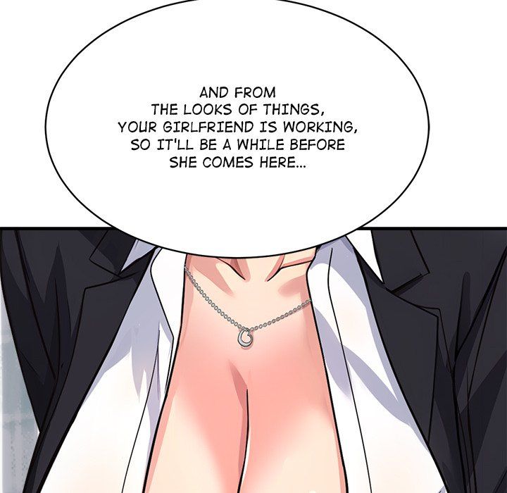 My Other Girlfriend Chapter 36 - HolyManga.Net