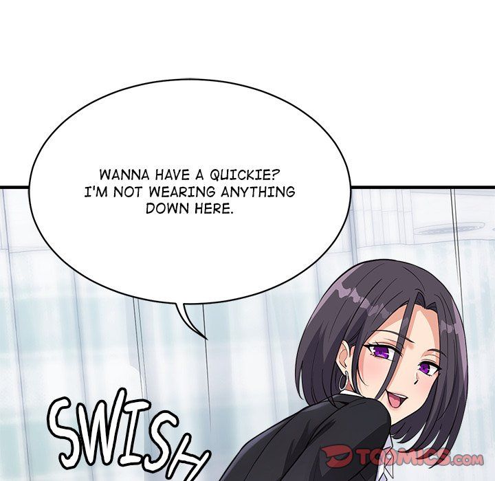 My Other Girlfriend Chapter 36 - HolyManga.Net