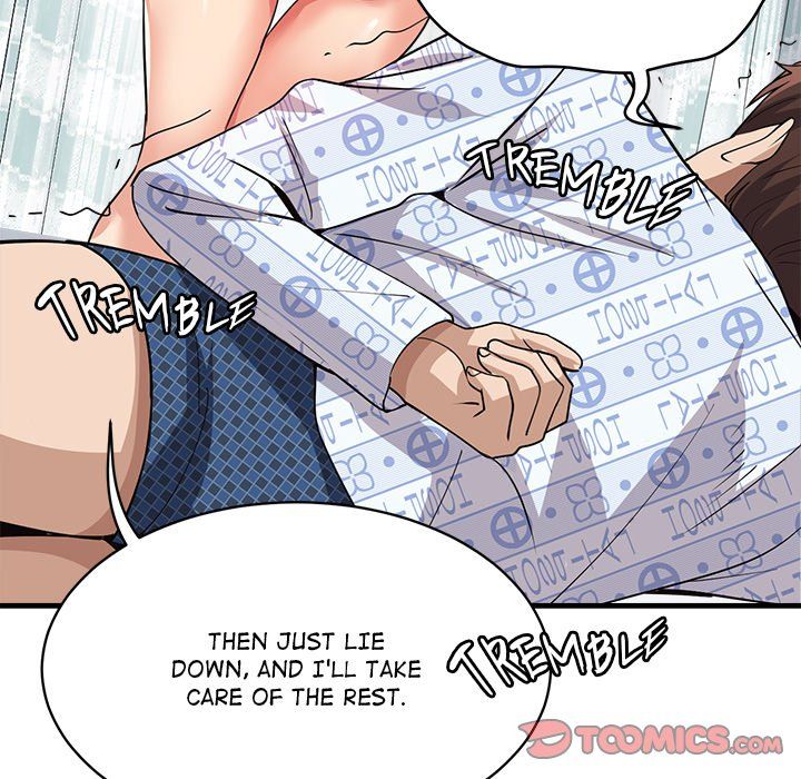 My Other Girlfriend Chapter 36 - HolyManga.Net