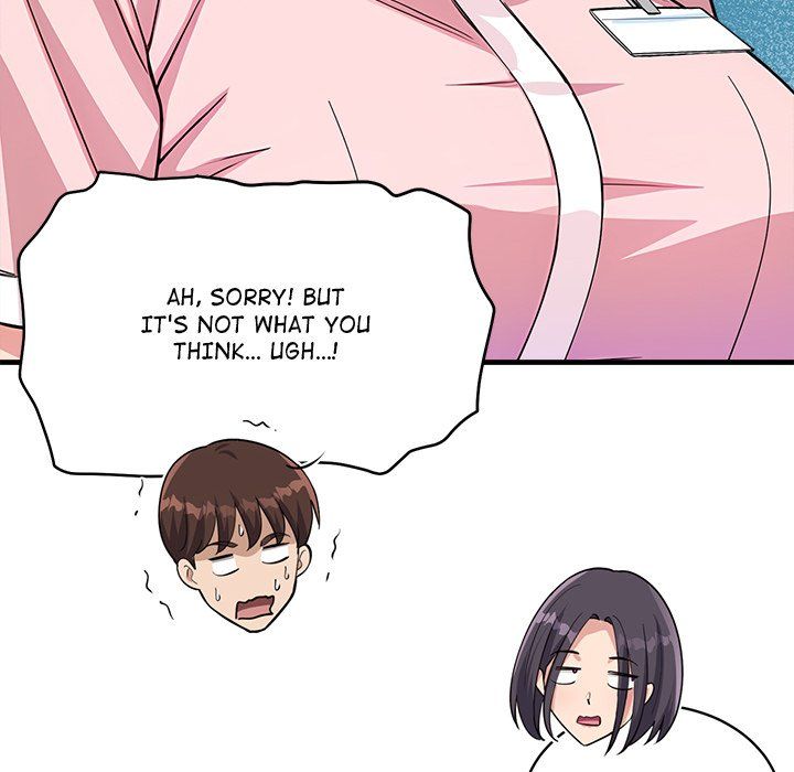 My Other Girlfriend Chapter 36 - HolyManga.Net
