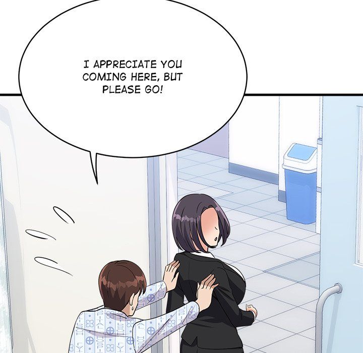 My Other Girlfriend Chapter 36 - HolyManga.Net