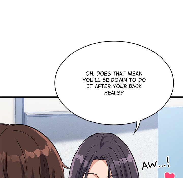 My Other Girlfriend Chapter 36 - HolyManga.Net