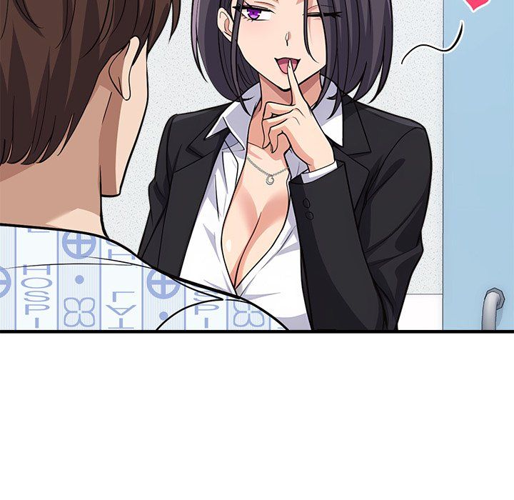 My Other Girlfriend Chapter 36 - HolyManga.Net
