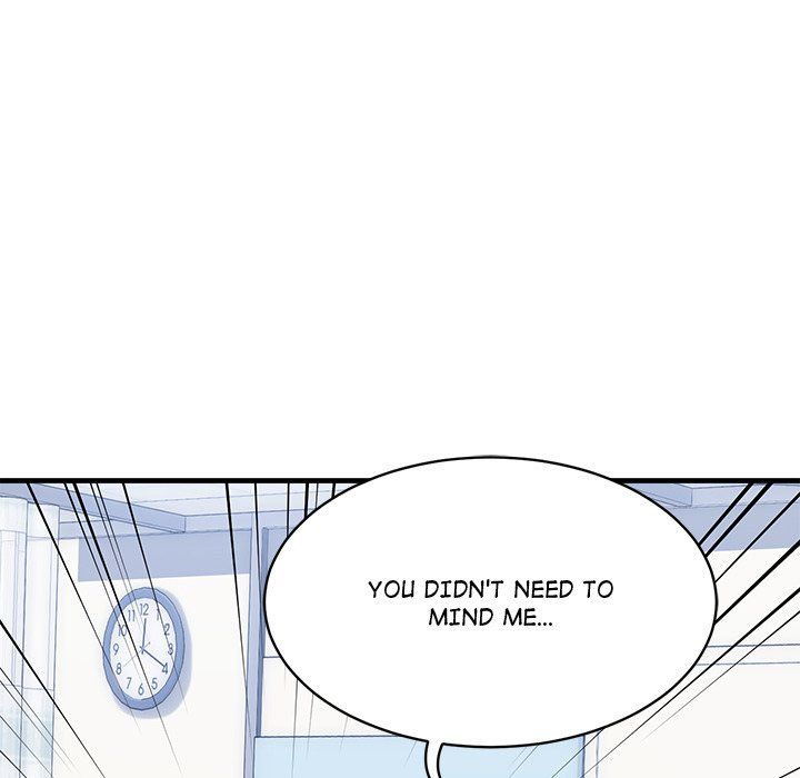 My Other Girlfriend Chapter 36 - HolyManga.Net