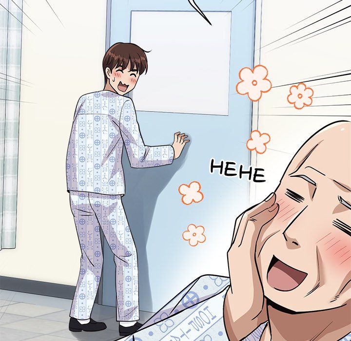 My Other Girlfriend Chapter 36 - HolyManga.Net