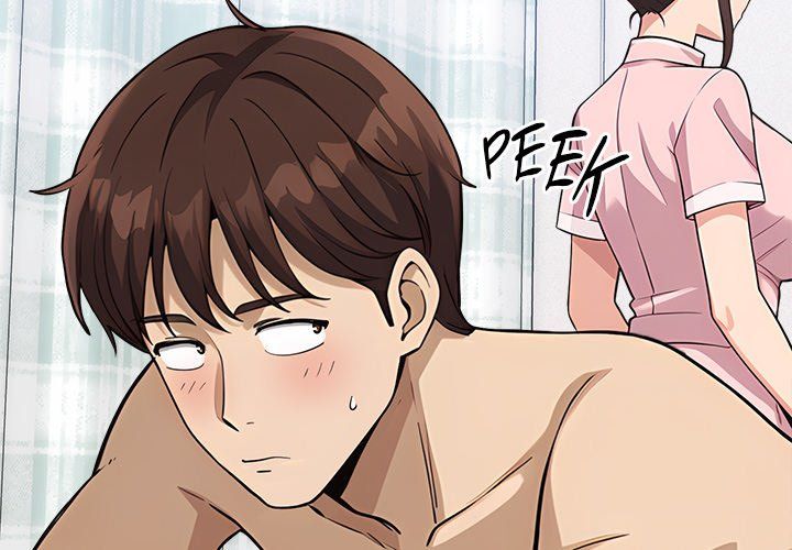 My Other Girlfriend Chapter 36 - HolyManga.Net