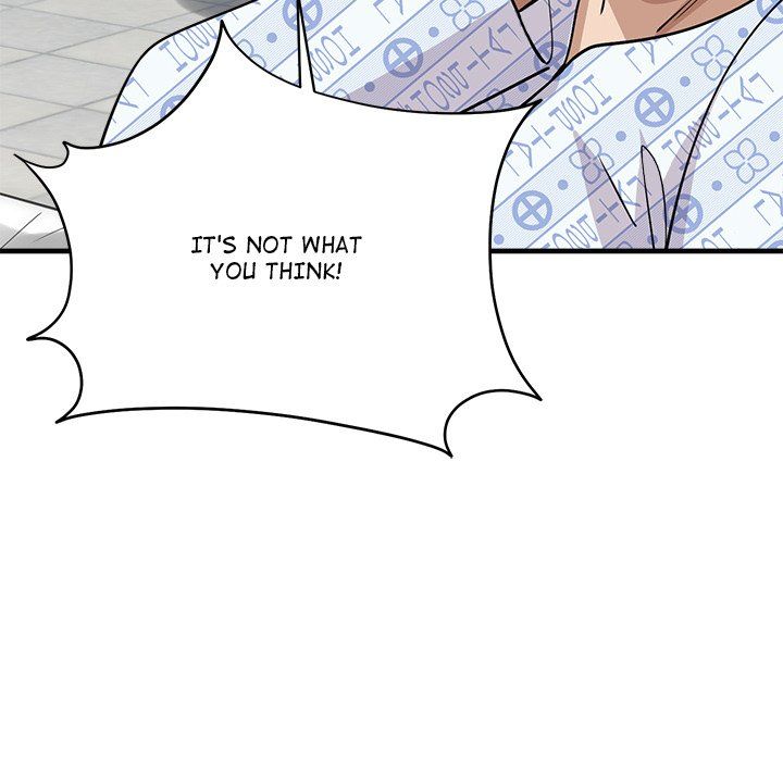 My Other Girlfriend Chapter 36 - HolyManga.Net