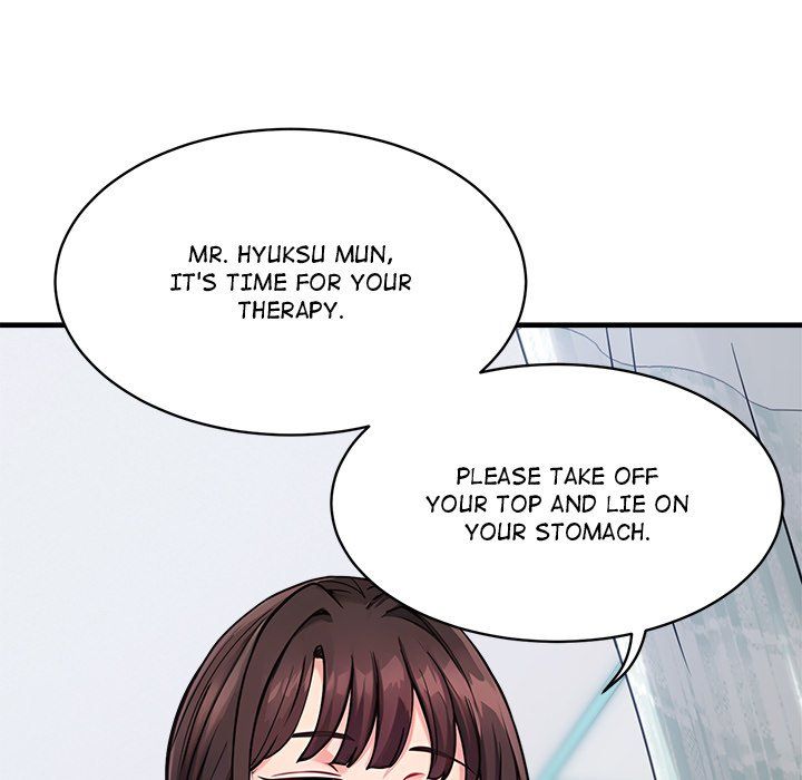 My Other Girlfriend Chapter 36 - HolyManga.Net