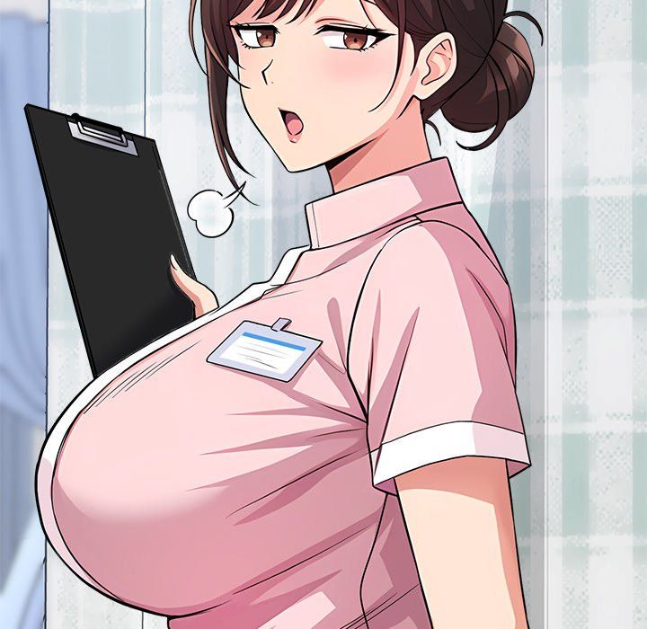 My Other Girlfriend Chapter 36 - HolyManga.Net