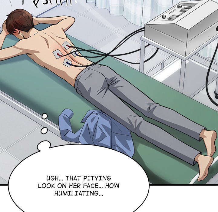 My Other Girlfriend Chapter 36 - HolyManga.Net