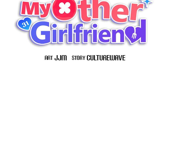 My Other Girlfriend Chapter 36 - HolyManga.Net