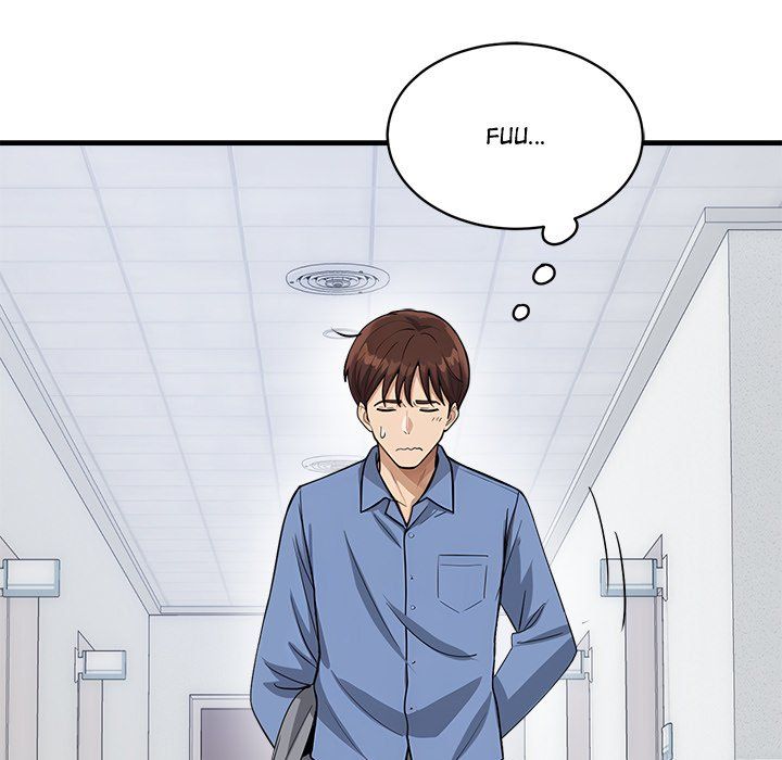 My Other Girlfriend Chapter 36 - HolyManga.Net