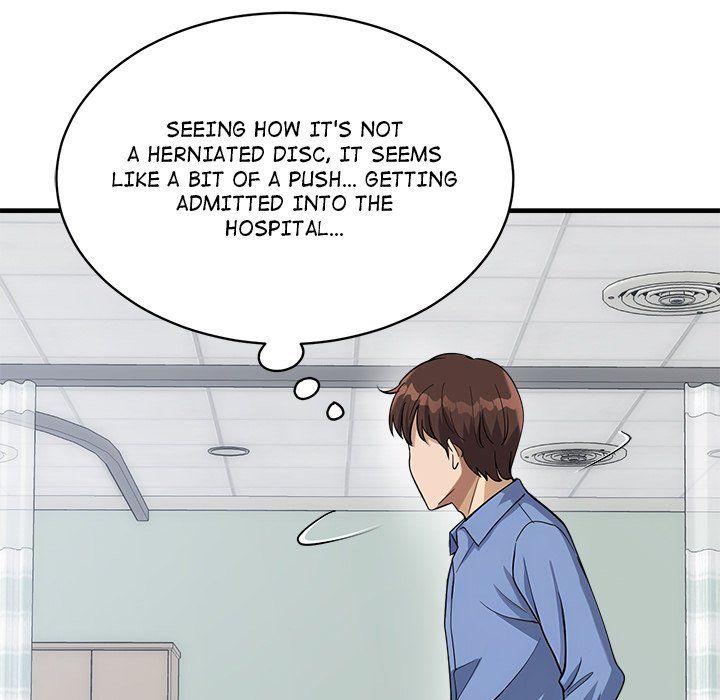 My Other Girlfriend Chapter 36 - HolyManga.Net
