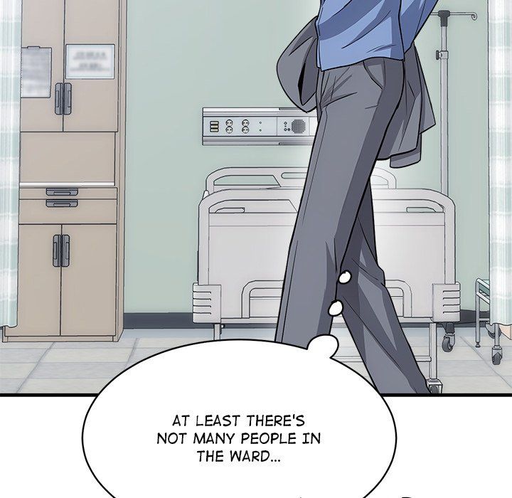 My Other Girlfriend Chapter 36 - HolyManga.Net