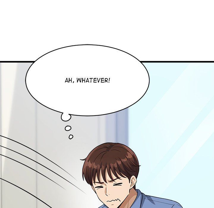 My Other Girlfriend Chapter 36 - HolyManga.Net