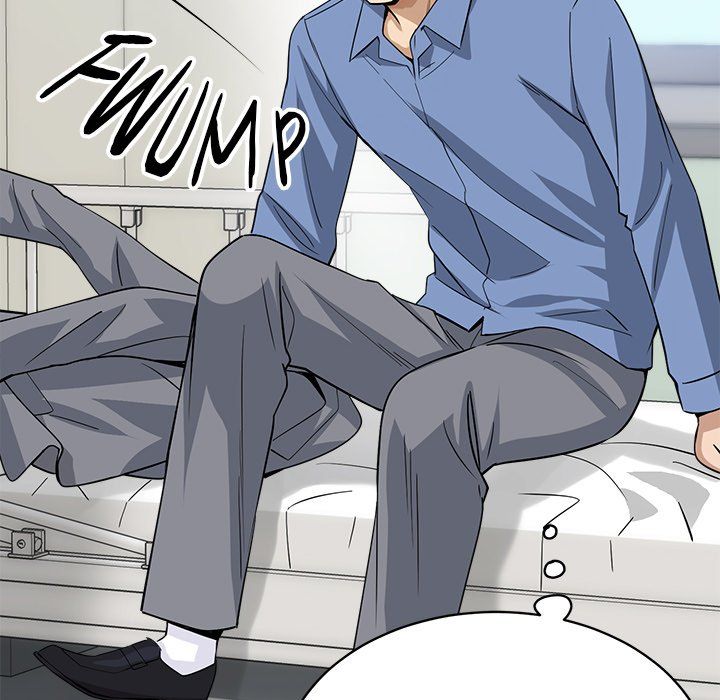 My Other Girlfriend Chapter 36 - HolyManga.Net