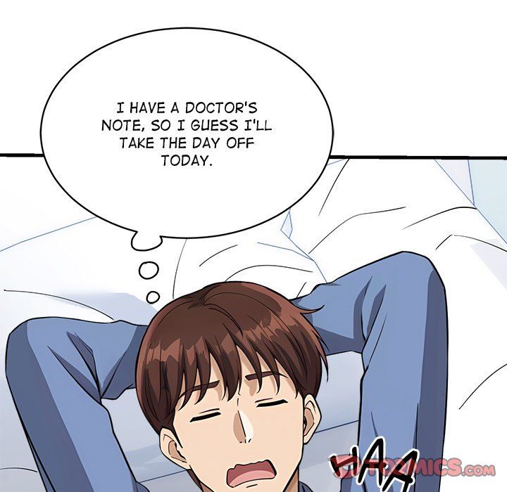 My Other Girlfriend Chapter 36 - HolyManga.Net