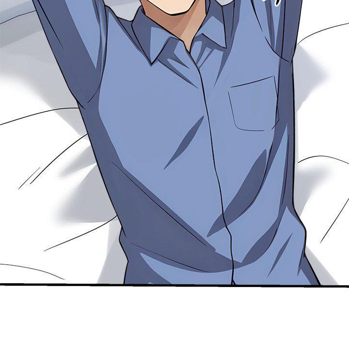 My Other Girlfriend Chapter 36 - HolyManga.Net