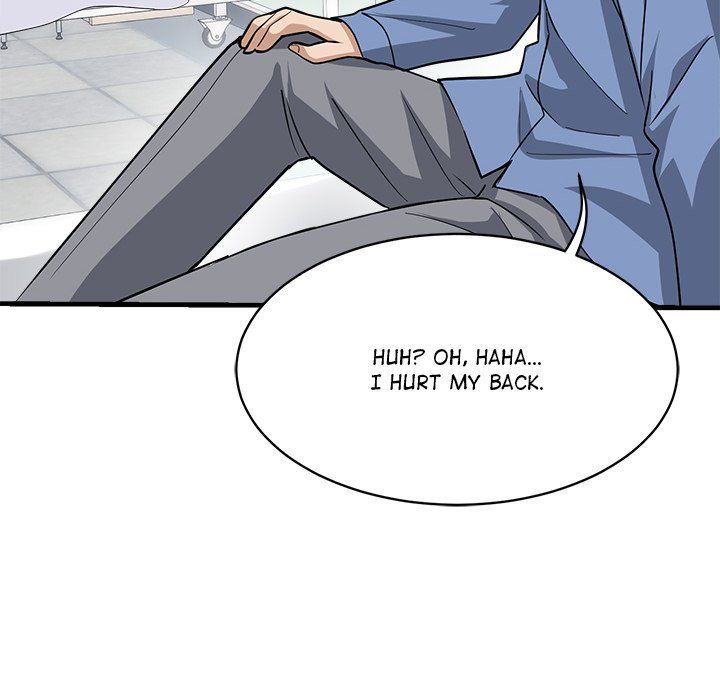My Other Girlfriend Chapter 36 - HolyManga.Net